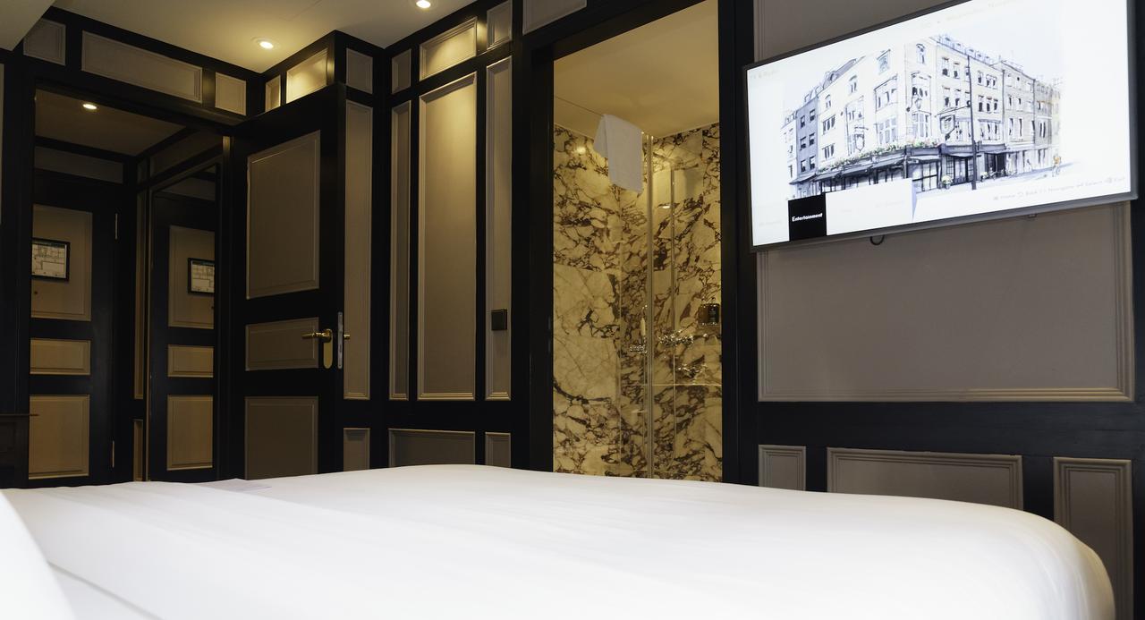 Mimi's Soho Hotell