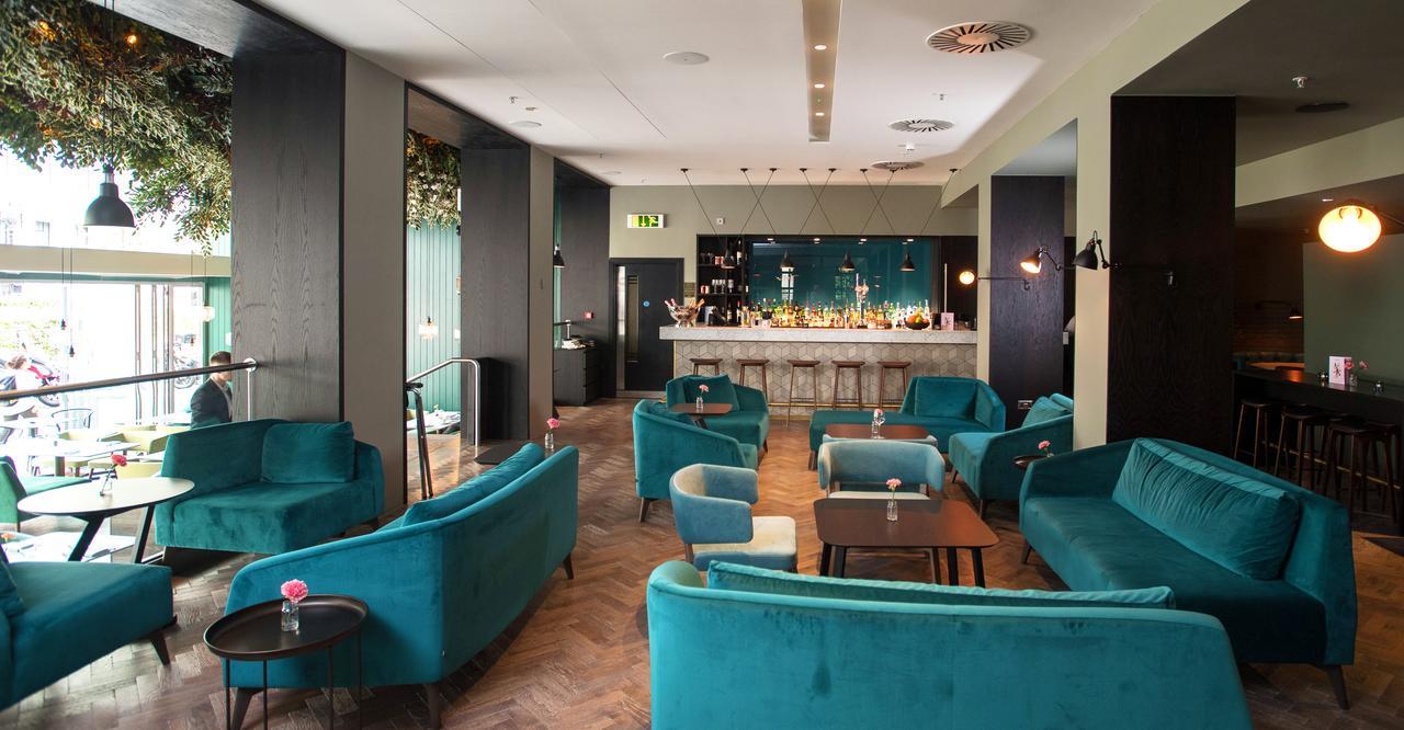 Apex Of Hotell London