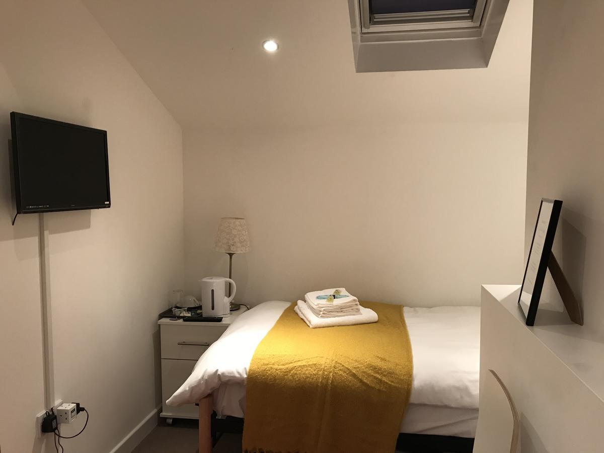 Riverbank Guest house London