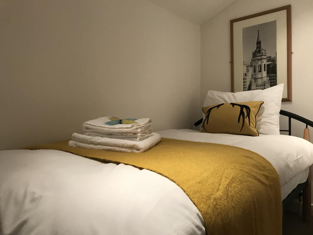 Riverbank Guest house London