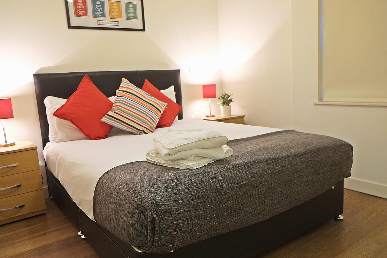 London City Apartments