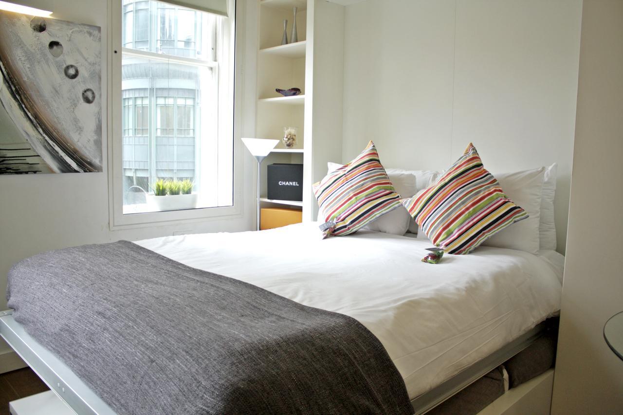 London City Apartments * London
