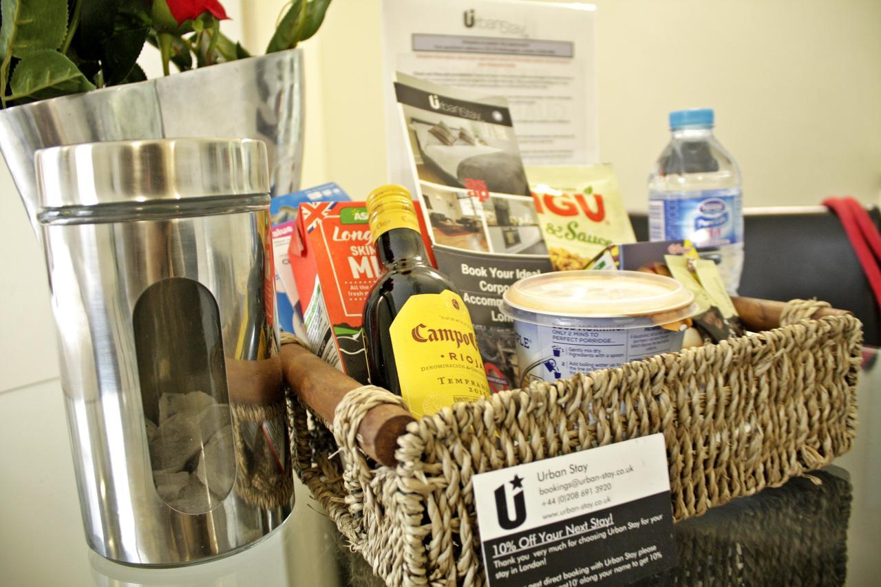 London City Apartments *