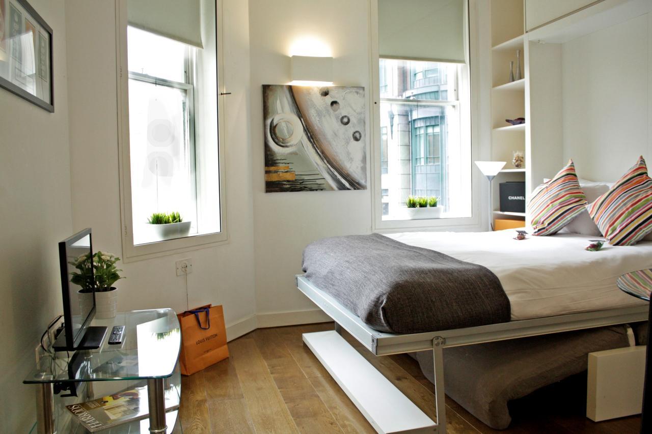 London City Apartments *
