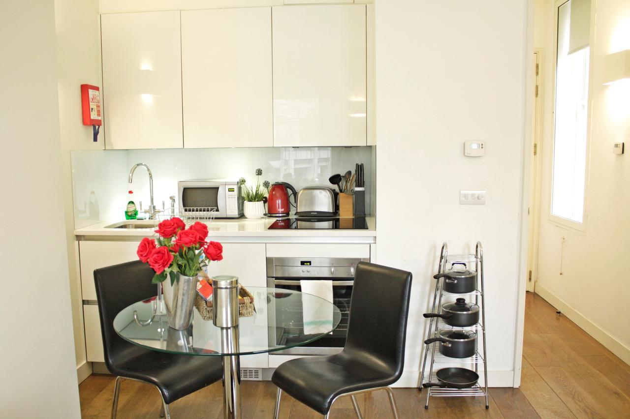 London City Apartments Apartment *