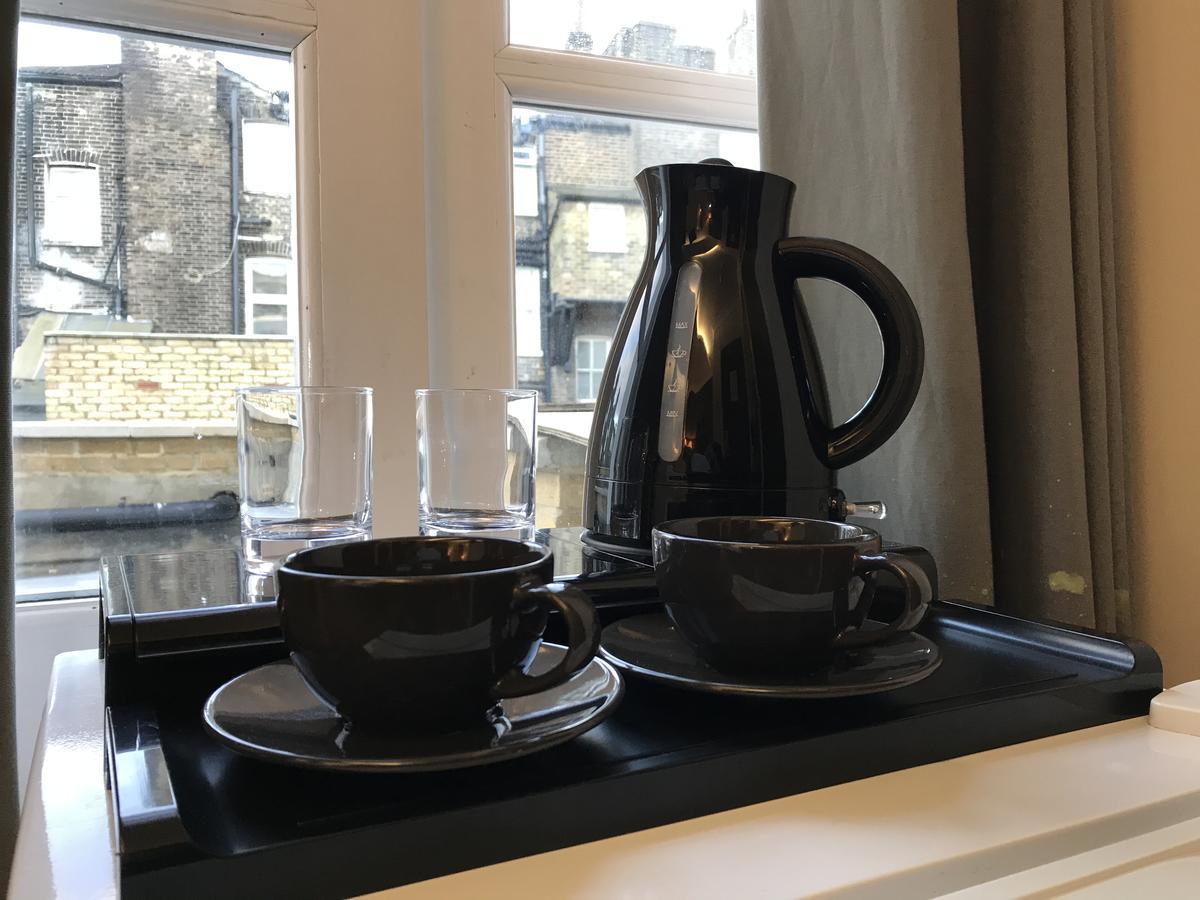 Chester Hotel Londres