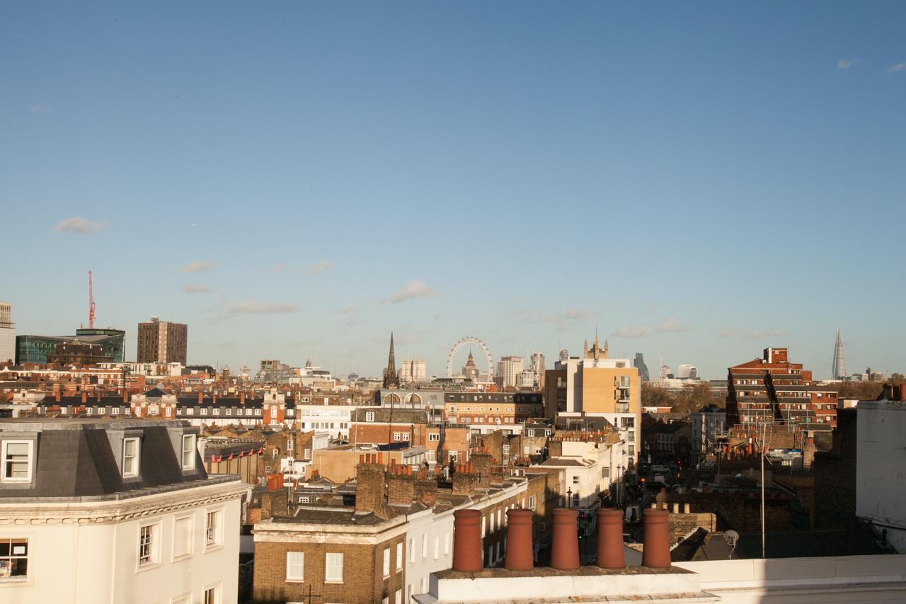 Hotell Western Victoria Palace 3*