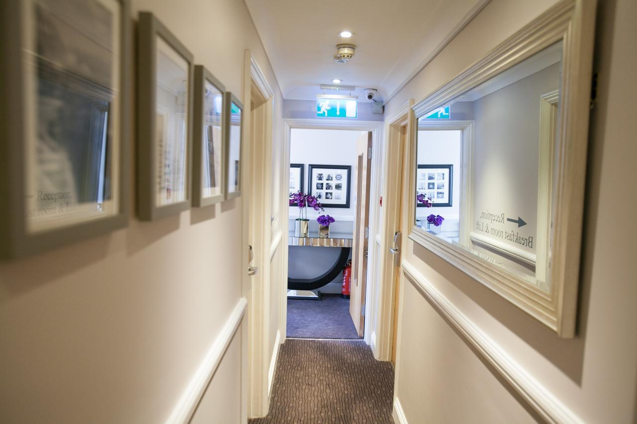 Hotell Western Victoria Palace