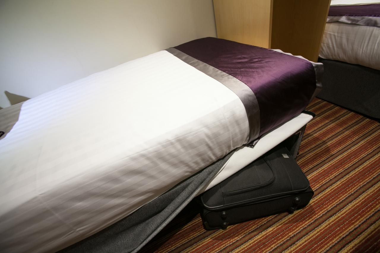 Hotell Western Victoria Palace