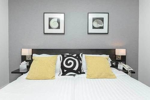 Hotel Croft Court 3*