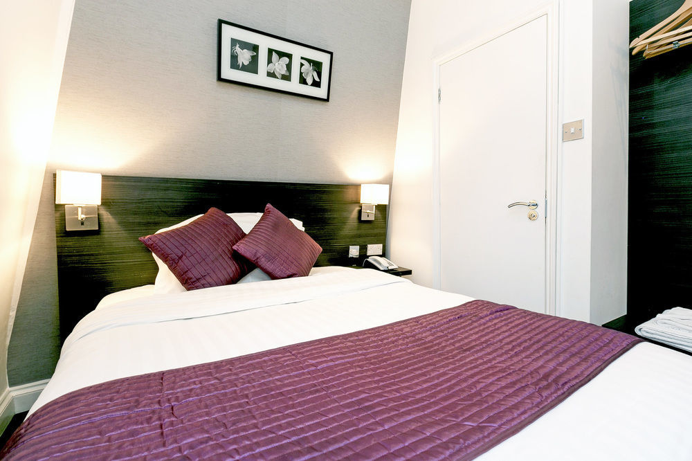 Croft Court London