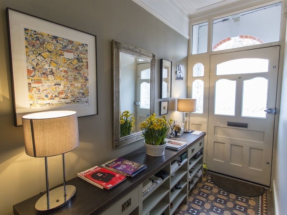Bed & Breakfast Parklands London