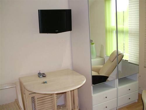 Flexistay Tooting London