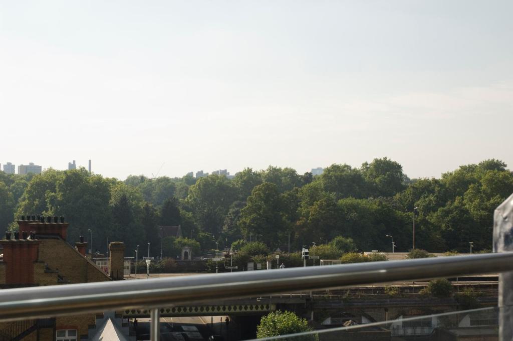 Apartment Lr - Battersea Park *