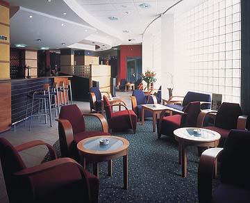 Holiday Express City, An Ihg Hotel 3*