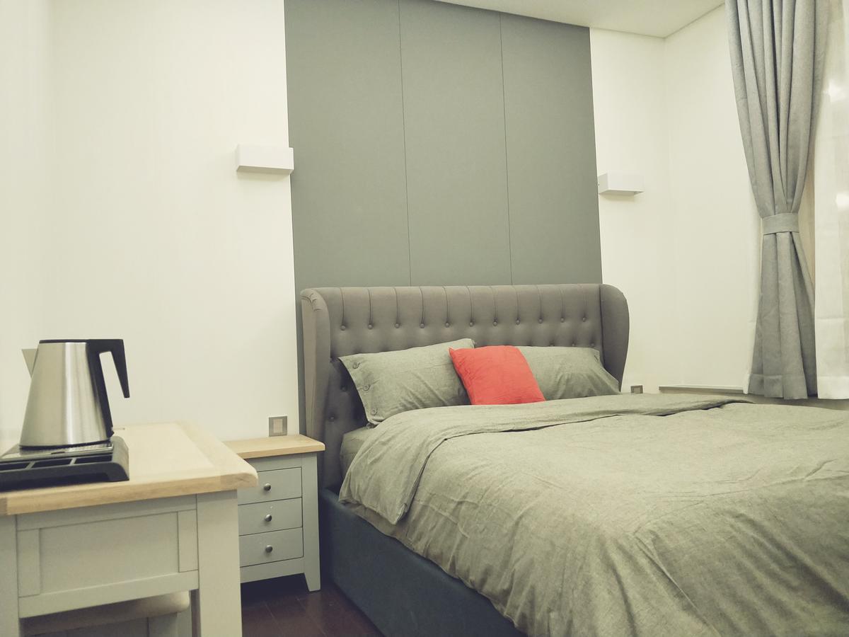 Apartment Boswell Residences London
