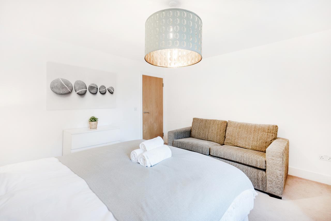 Appartamento Concept Living Kensington *