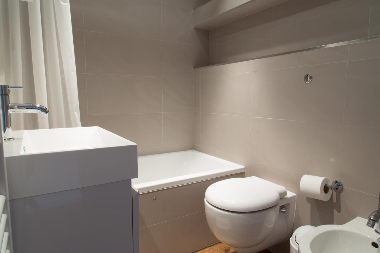 Apartment Finborough London