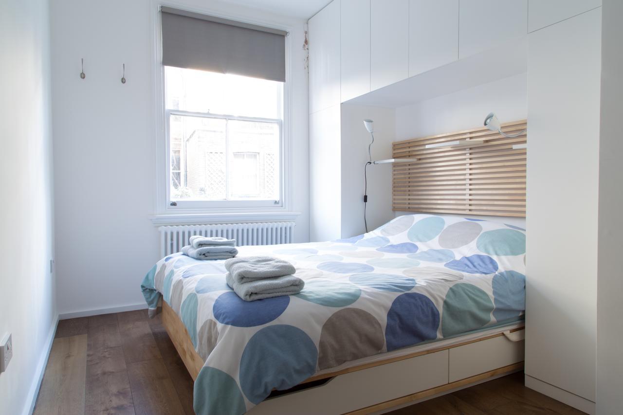 Finborough Apartment London
