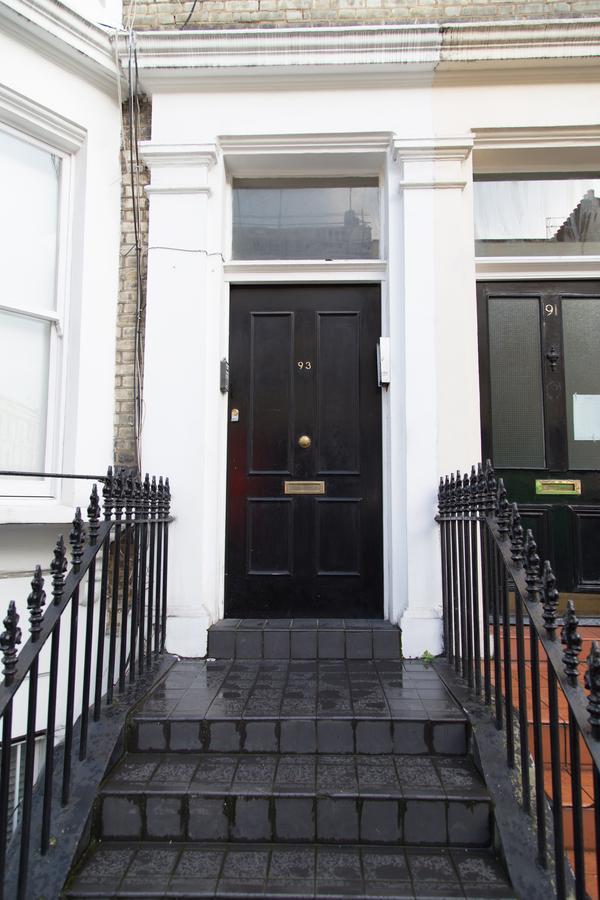 Finborough London