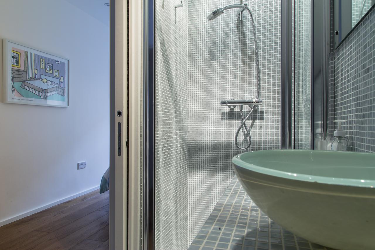 Apartment Finborough