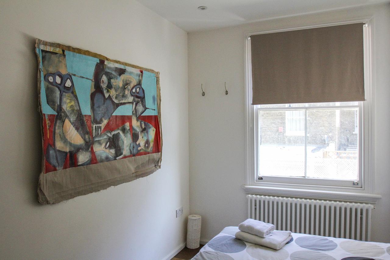 Apartment Finborough
