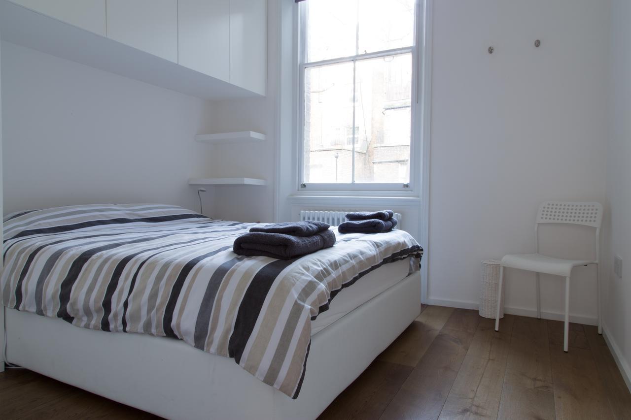 Finborough Apartment London