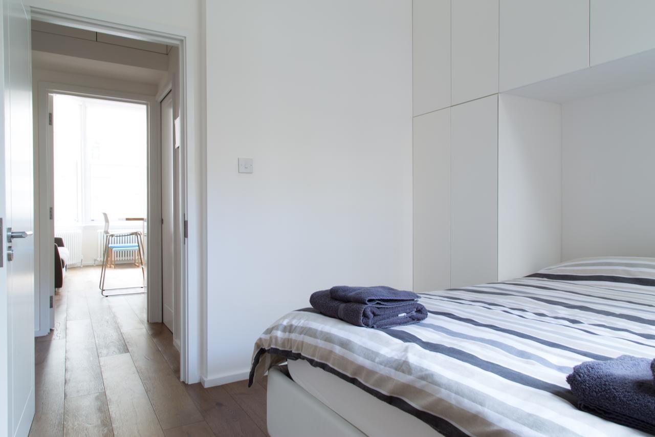 Apartment Finborough London