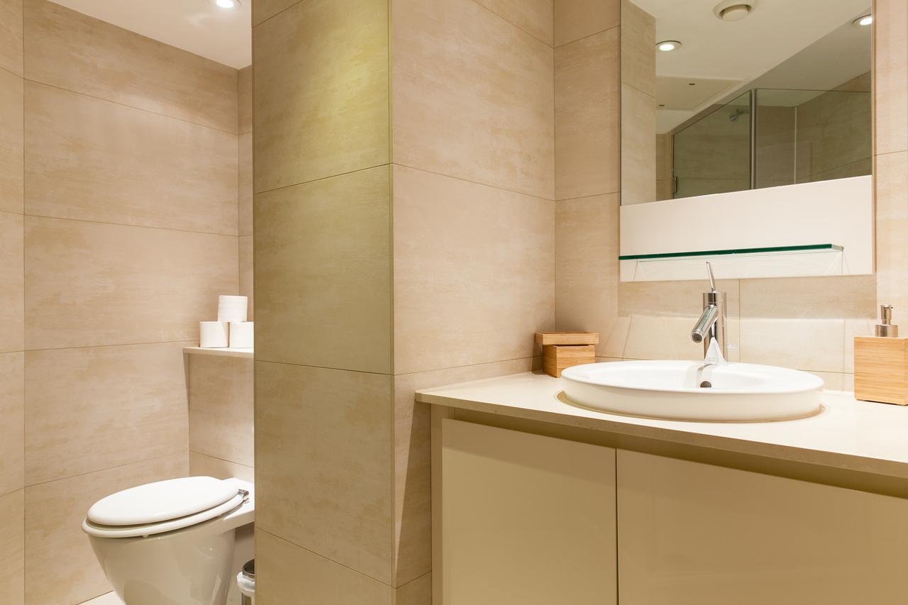 Clhh Trafalgar Riverside Penthouse Leilighet London