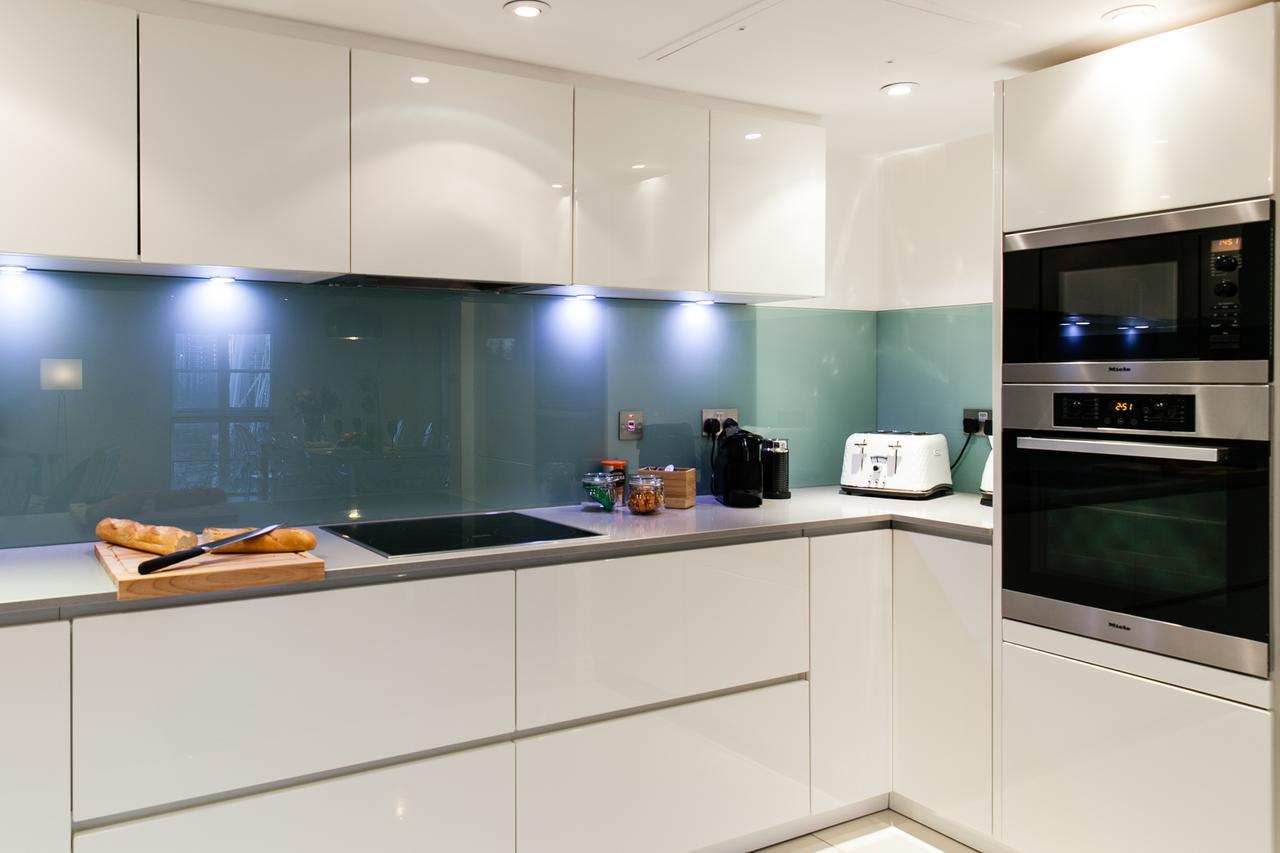 Clhh Trafalgar Riverside Penthouse Leilighet *