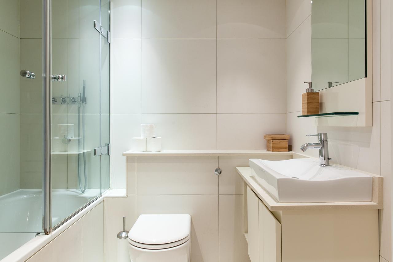 Clhh Trafalgar Riverside Penthouse Leilighet London