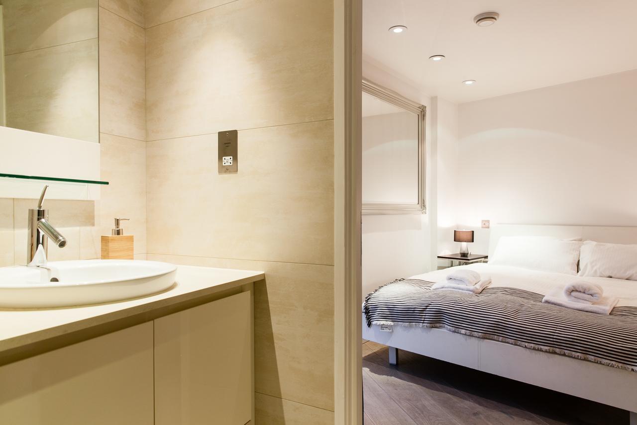 Clhh Trafalgar Riverside Penthouse Leilighet
