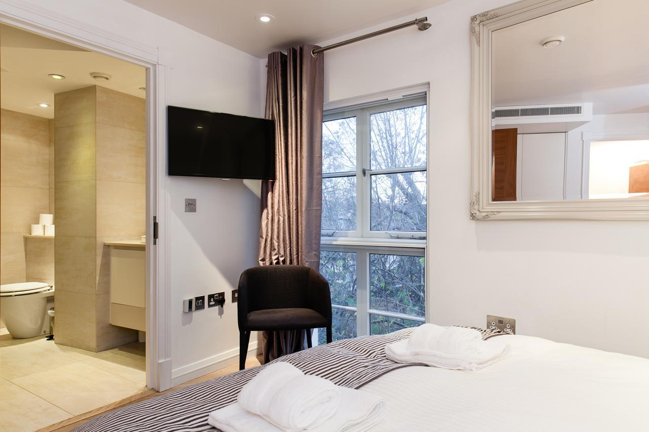 Leilighet Clhh Trafalgar Riverside Penthouse