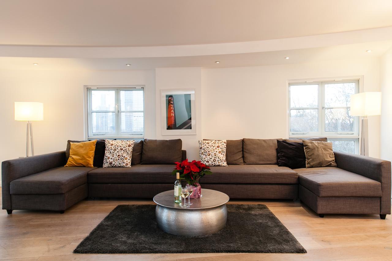 Clhh Trafalgar Riverside Penthouse Leilighet *