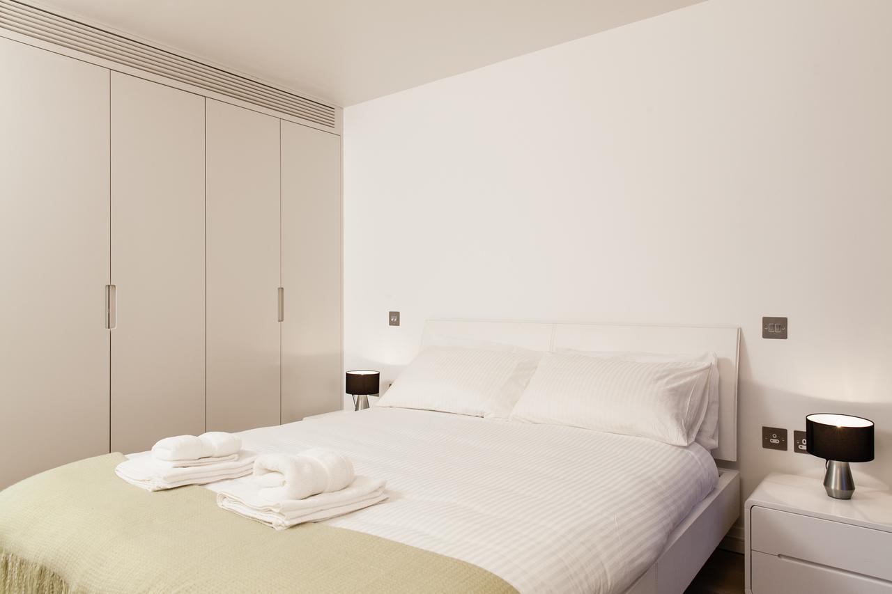 Leilighet Clhh Trafalgar Riverside Penthouse
