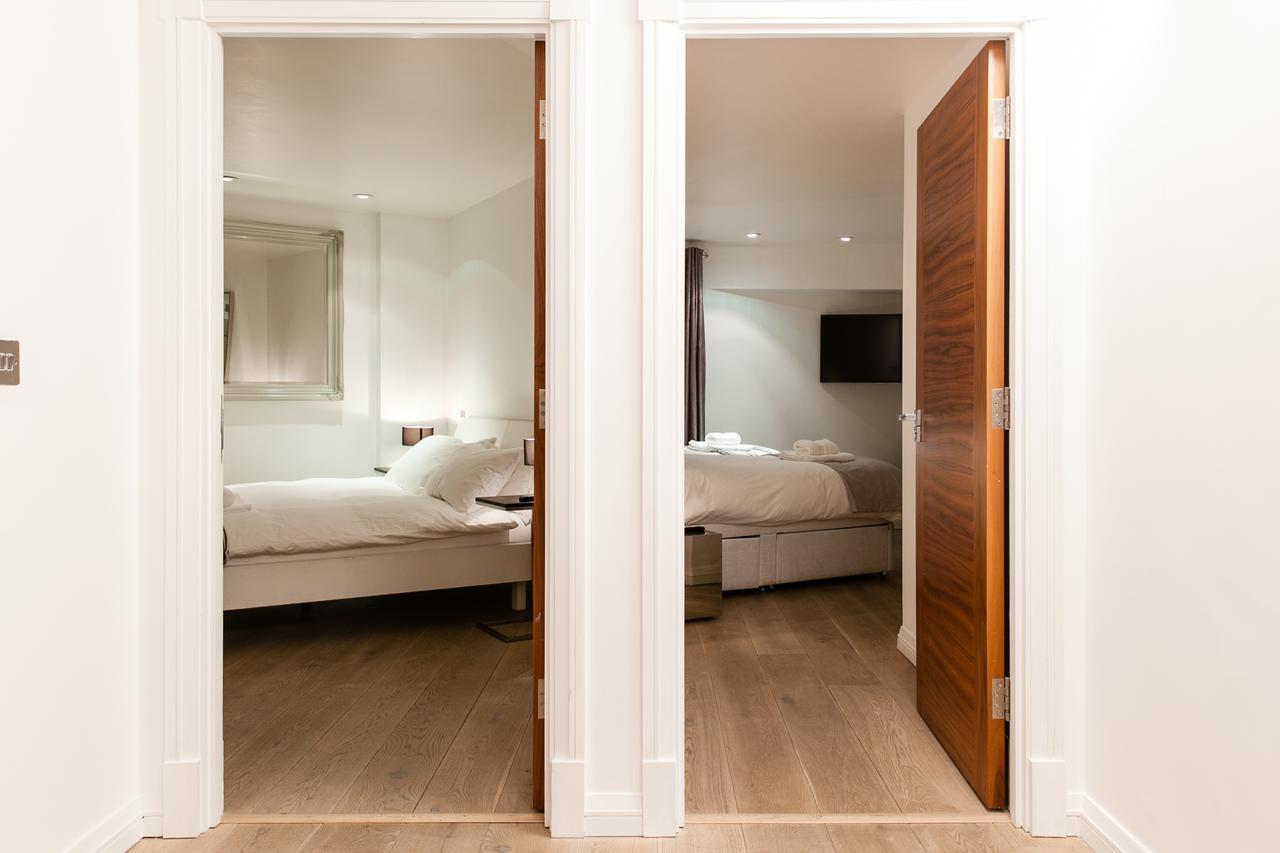 Clhh Trafalgar Riverside Penthouse Leilighet