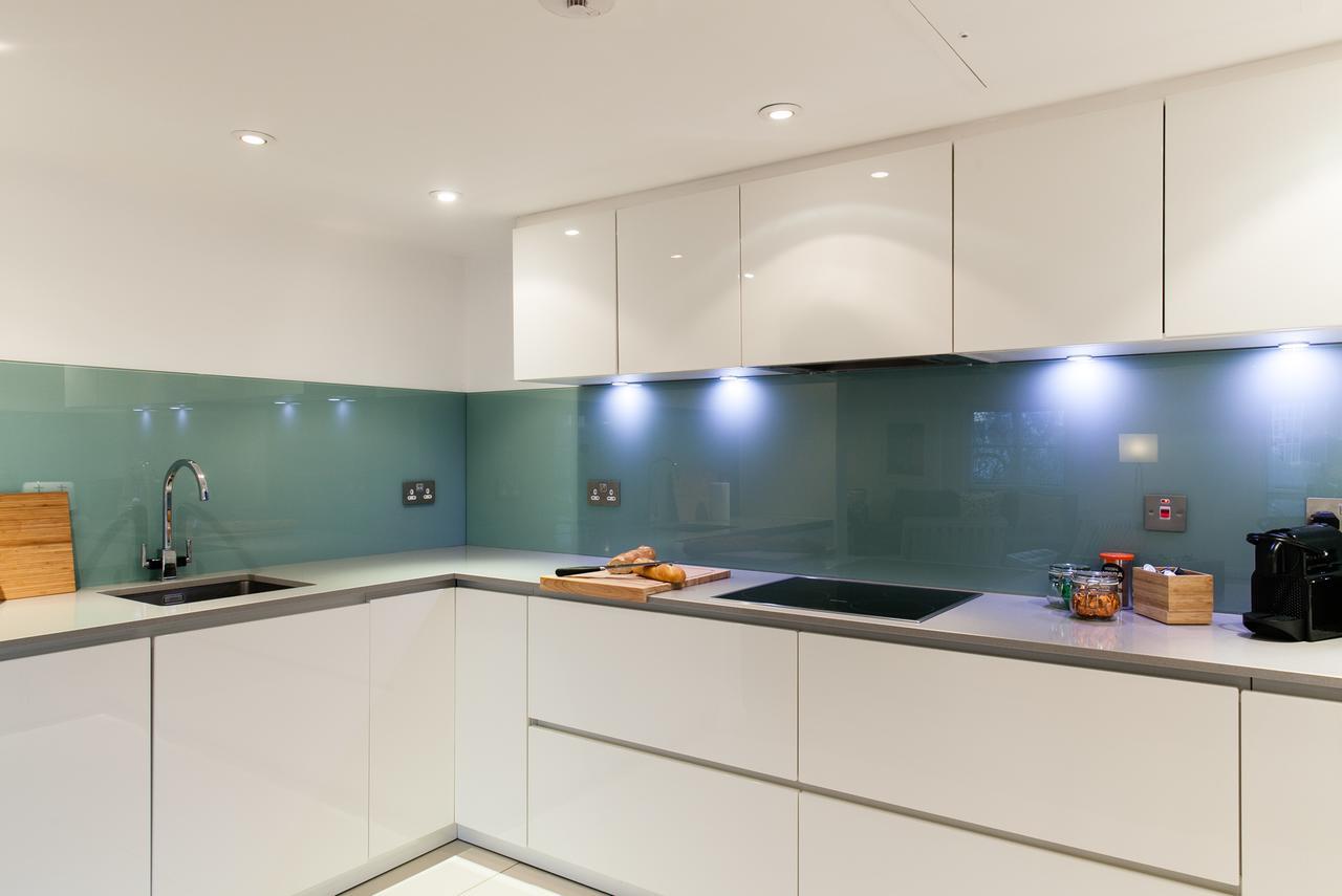 Clhh Trafalgar Riverside Penthouse Leilighet