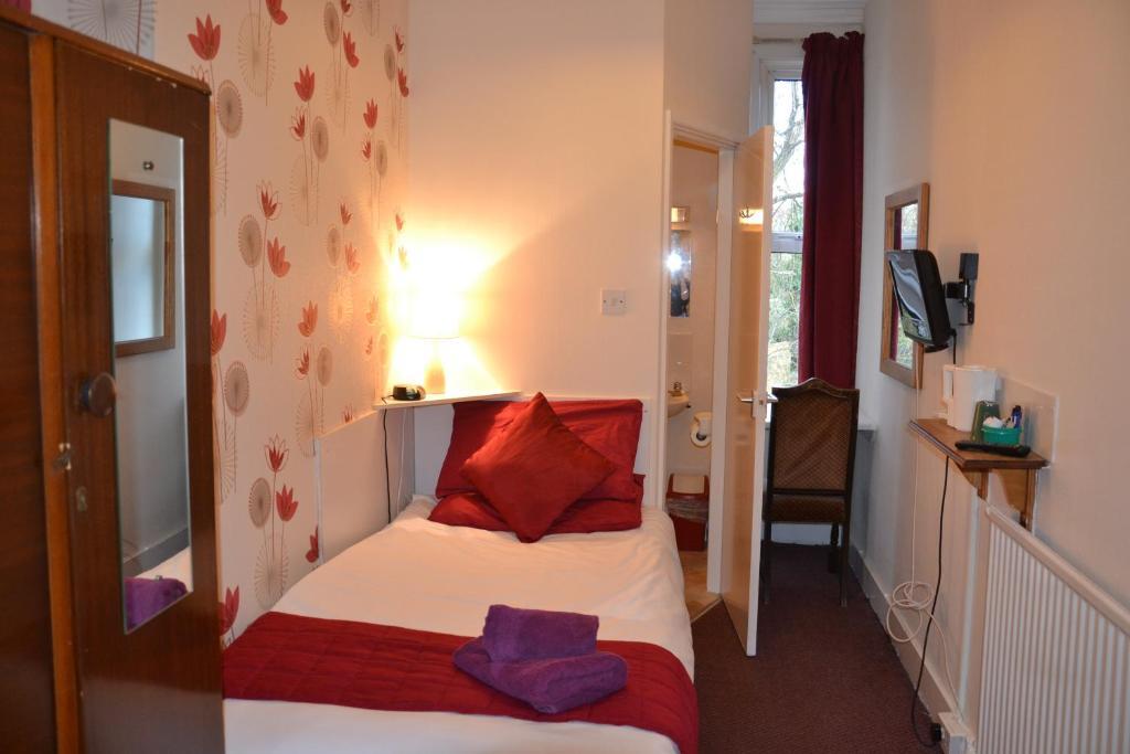 Bed & Breakfast Abbey - Londen