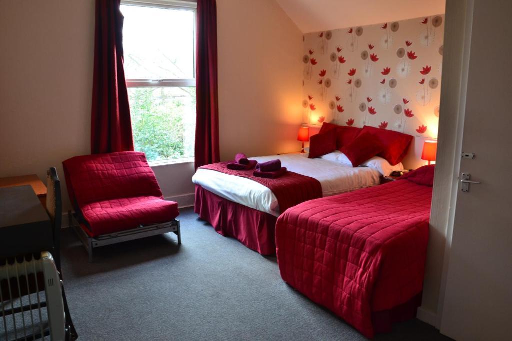 Abbey - 2* Londen