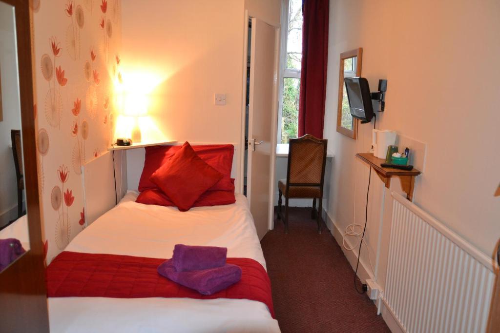 Bed & Breakfast Abbey -