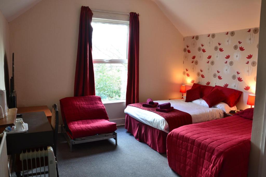 Abbey - Bed & Breakfast