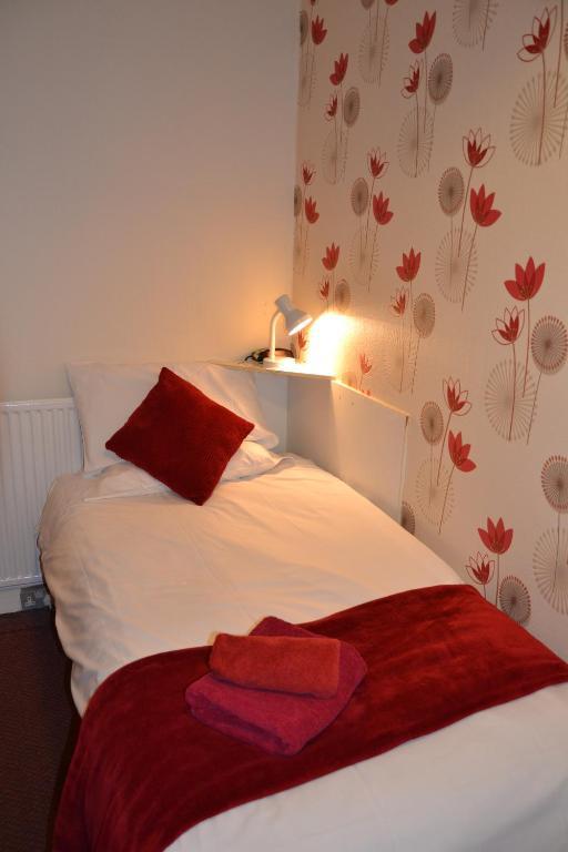 Bed & Breakfast Abbey -
