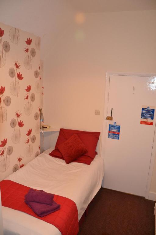 Bed & Breakfast Abbey - 2*