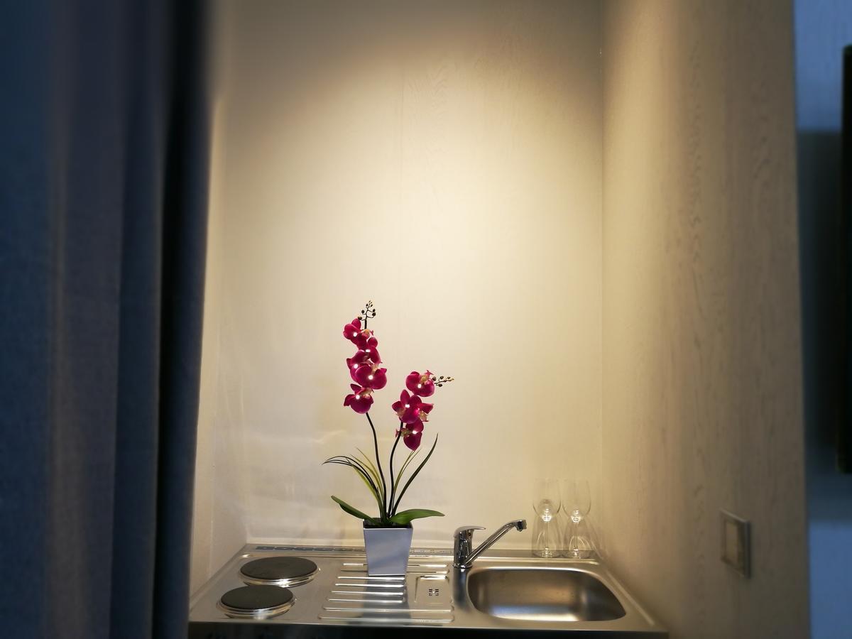 Apartment Boswell Residences London