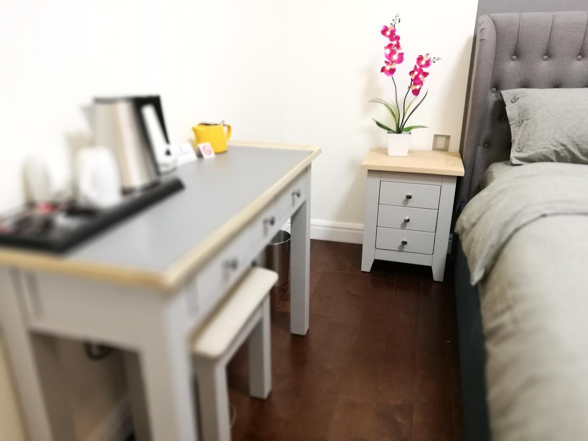 Apartment Boswell Residences