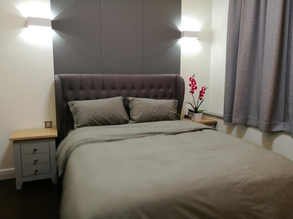 Boswell Residences Apartment London