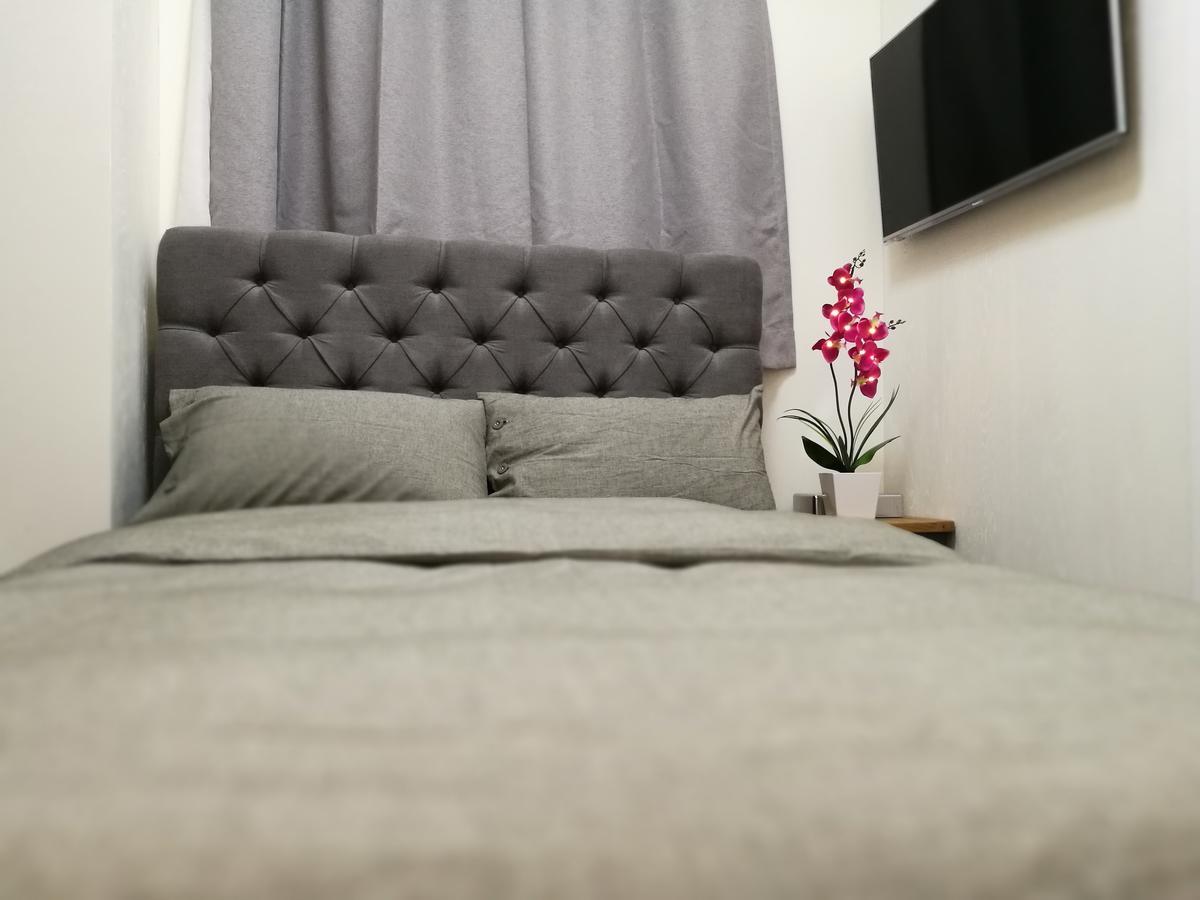 Apartment Boswell Residences *
