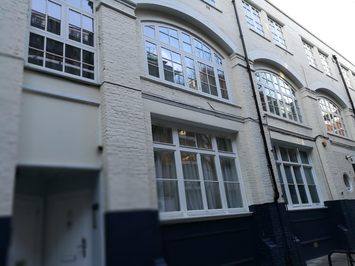 Boswell Residences Apartment