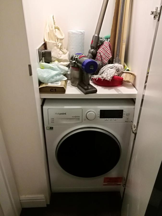 Boswell Residences Apartment London