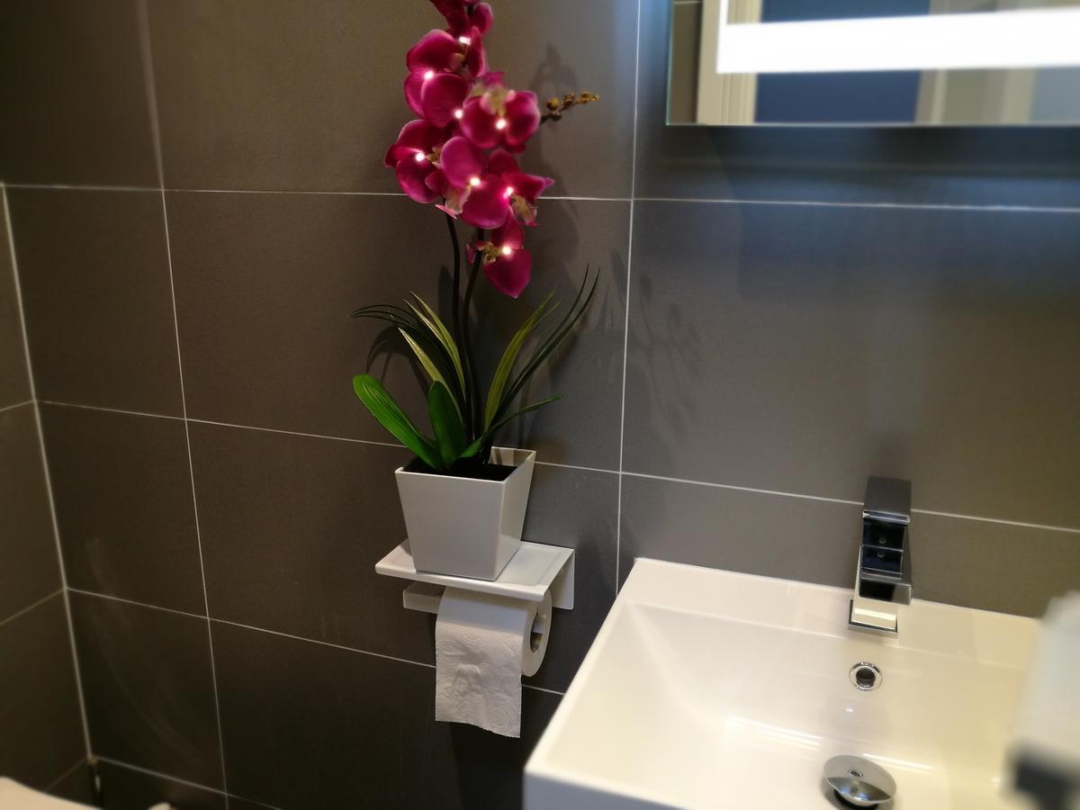Apartment Boswell Residences *